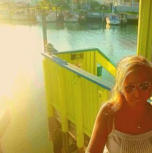 Meet your Posher, Julie ann